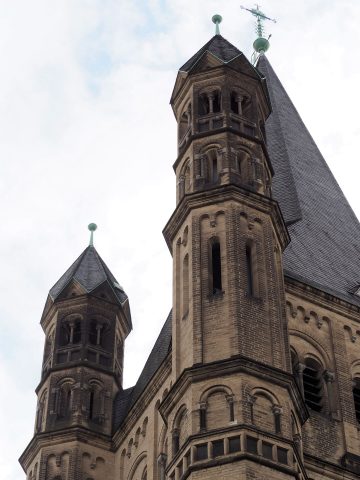 Groß St. Martin
